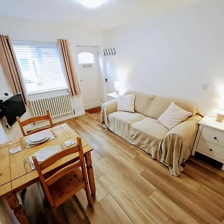 Blossom Lets - 94 Roseberry Casa vacanze Guisborough