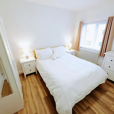Casa vacanze Blossom Lets - 94 Roseberry *