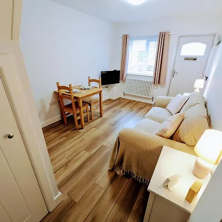 Blossom Lets - 94 Roseberry * Guisborough