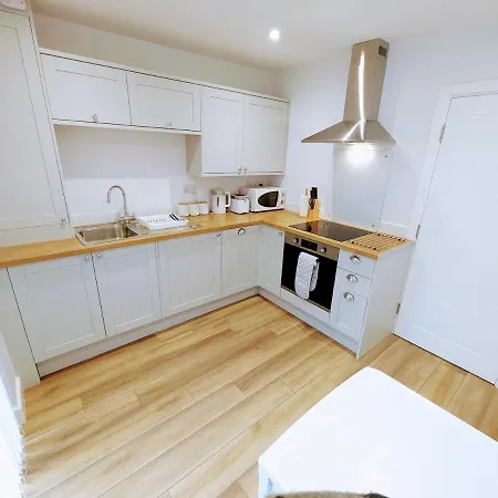 Дом отдыха Blossom Lets - 94 Roseberry *