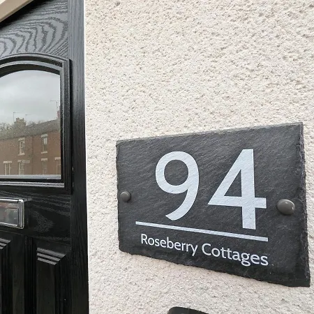 Holiday home Blossom Lets - 94 Roseberry Guisborough
