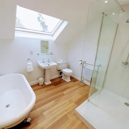 Blossom Lets - 94 Roseberry * Guisborough
